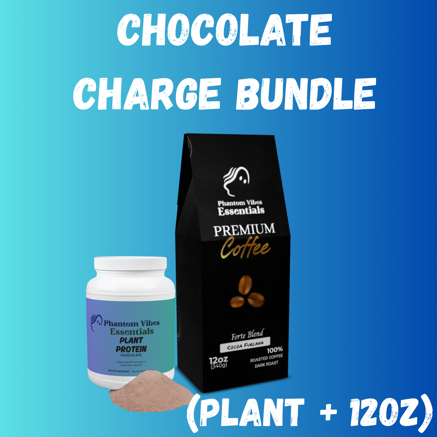 Chocolate Charge Bundle