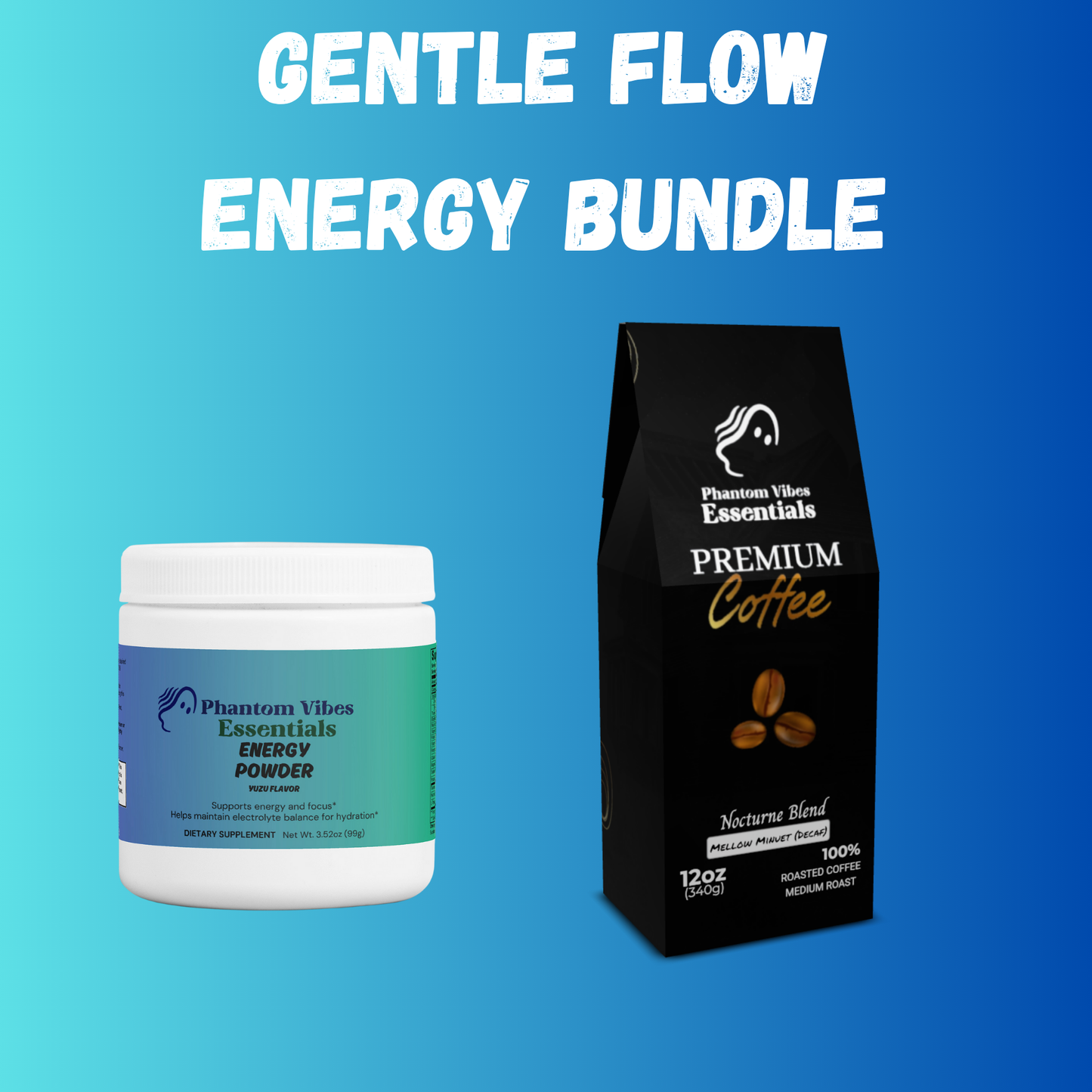 Gentle Flow Energy Bundle
