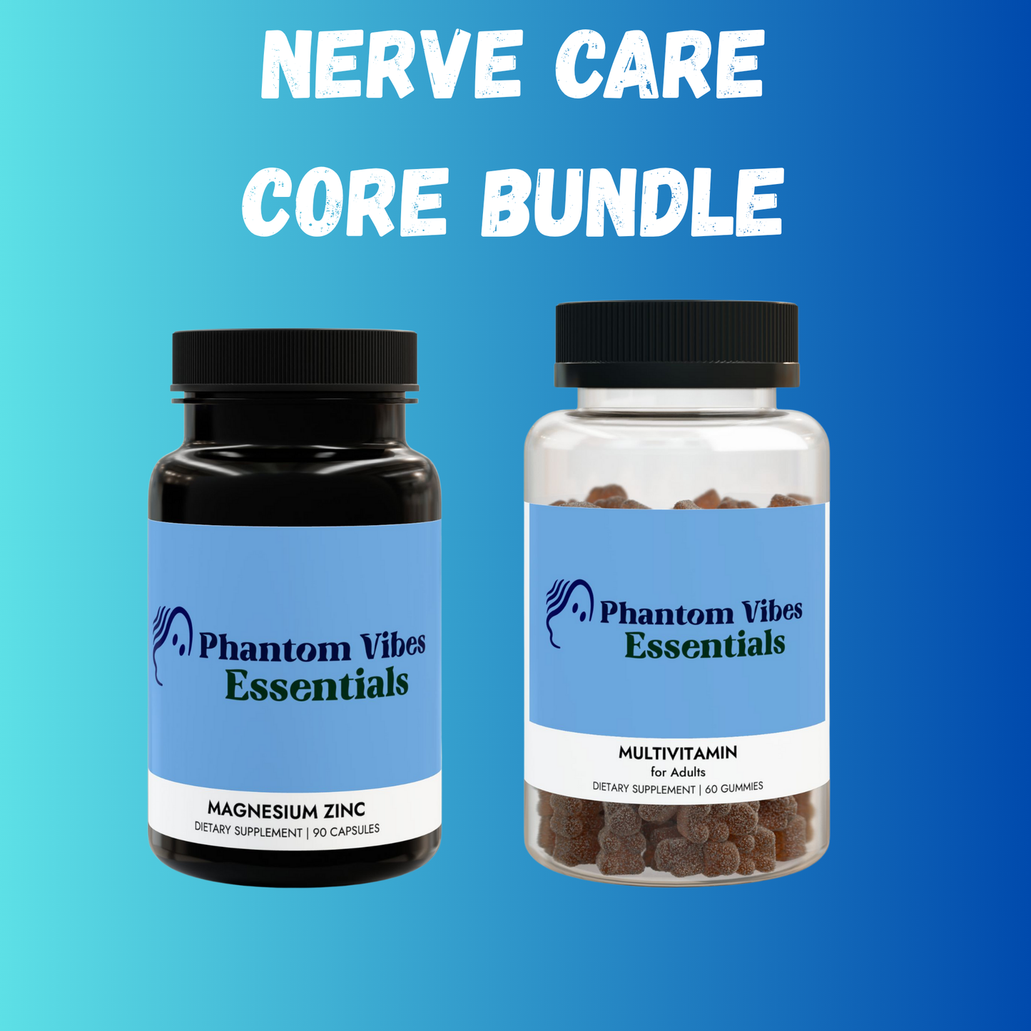 Nerve Care Core Bundle