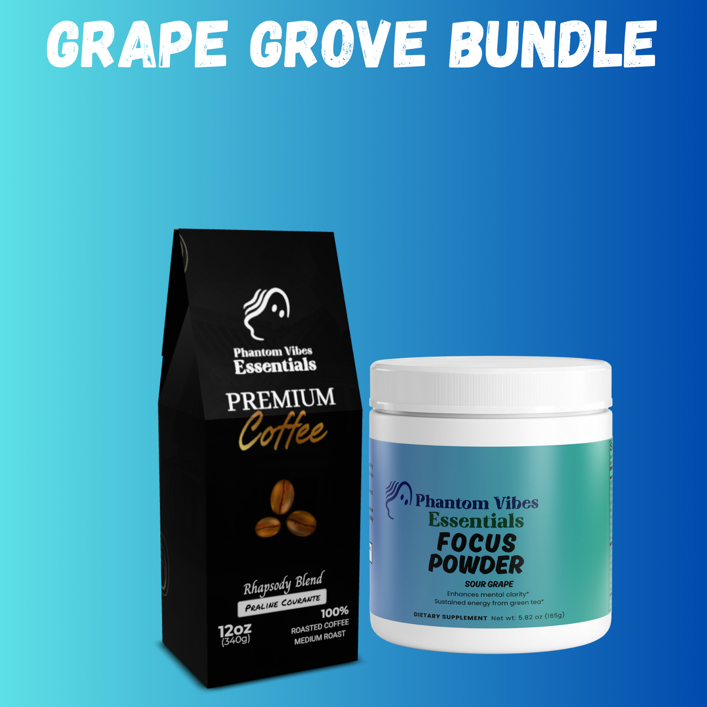 Grape Grove Bundle