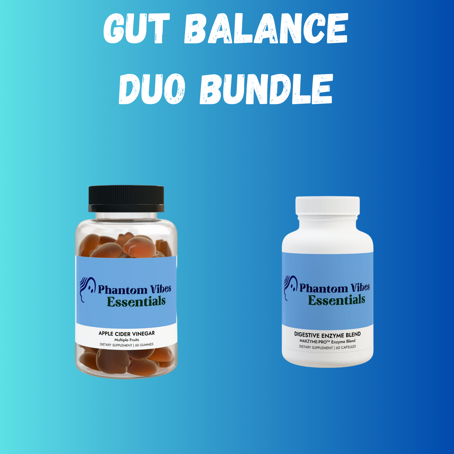 Gut Balance Duo Bundle
