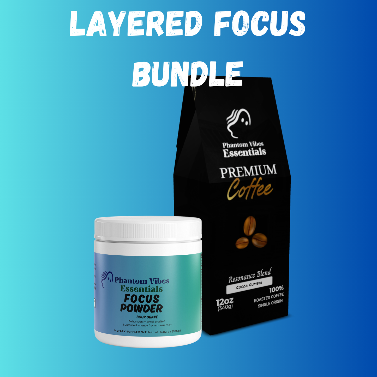 Layered Focus Bundle