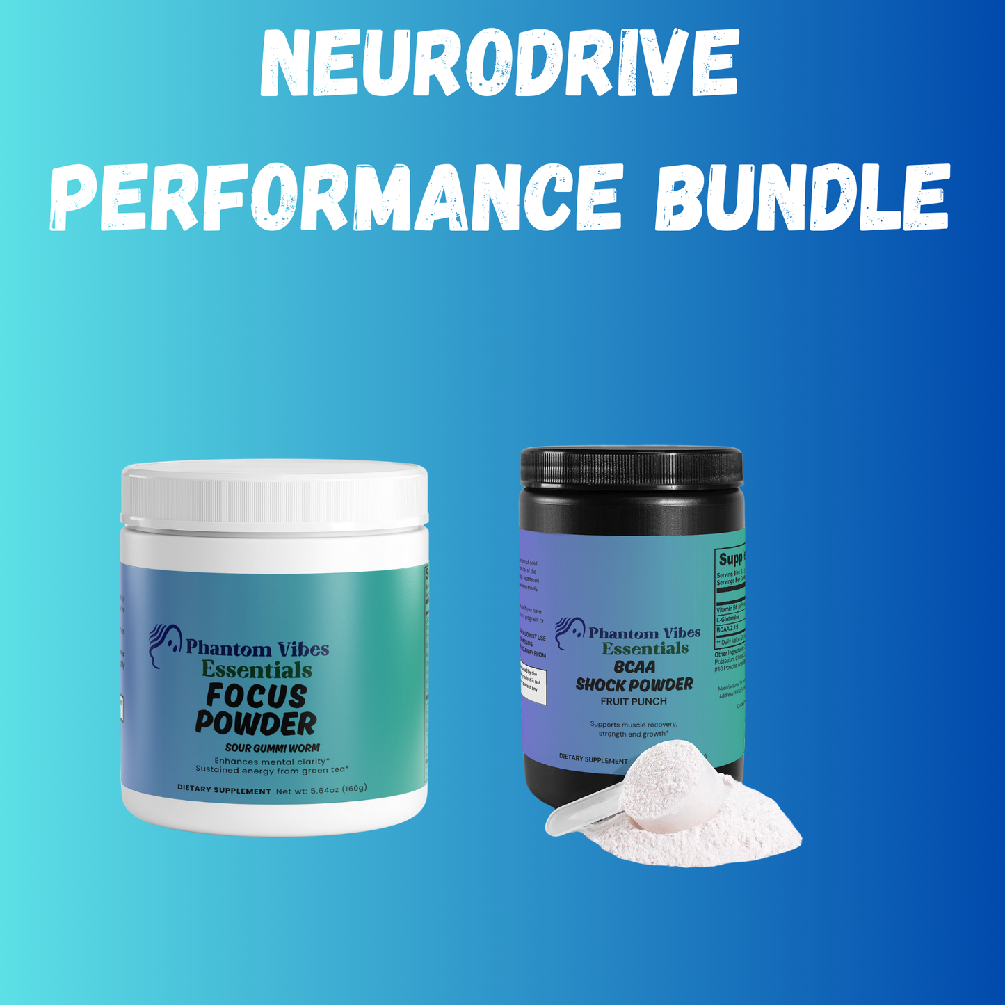 Mental Edge Duo