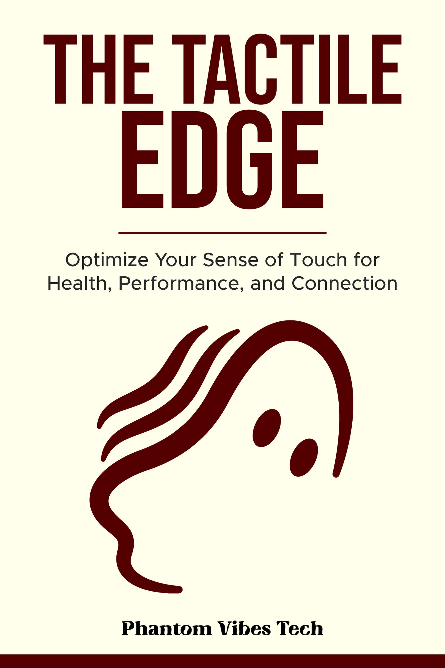 The Touch Effect: Healing, Sensory Balance, and the Power of Physical Connection