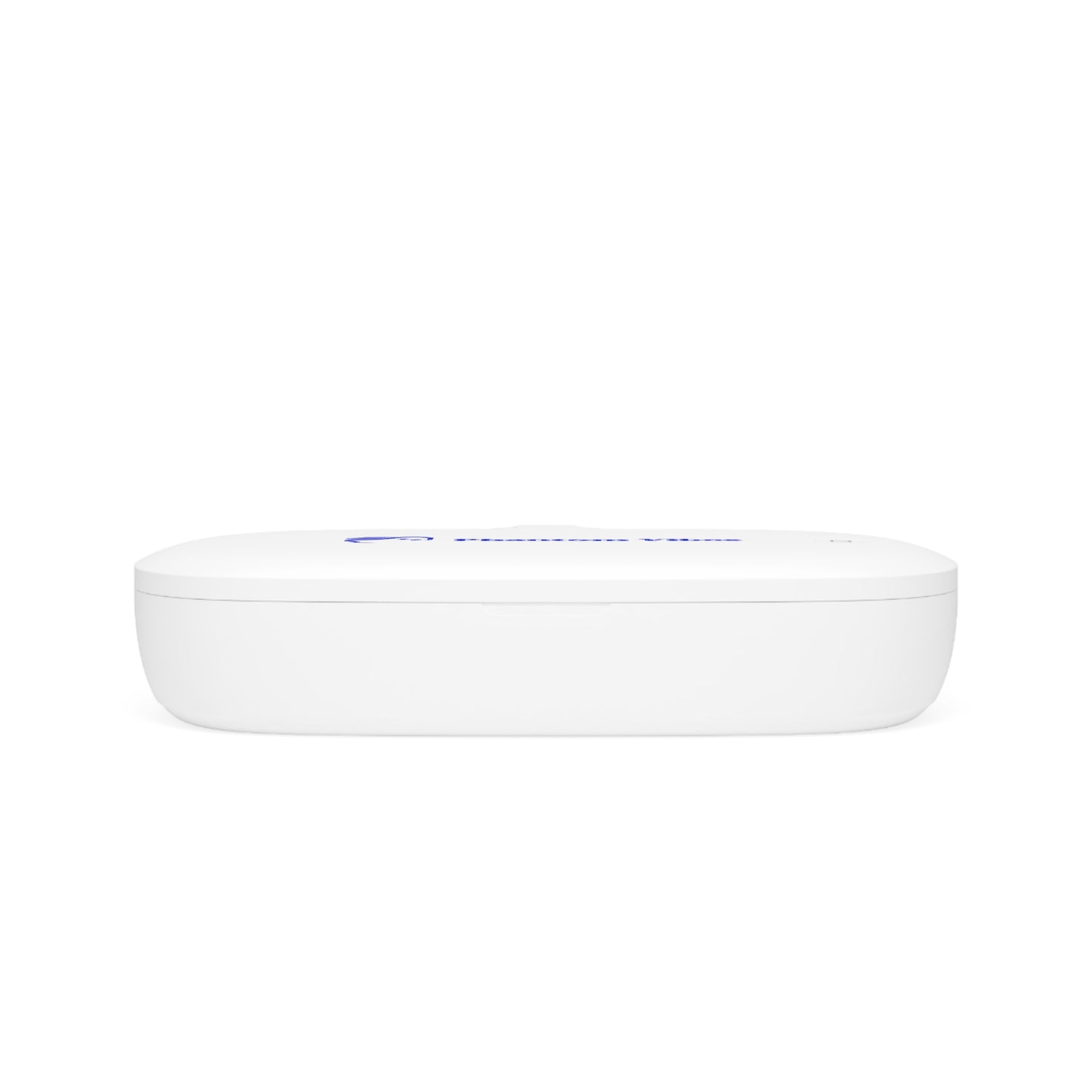 UV Phone Sanitizer & Wireless Charging Pad - Perfect for a Healthy Lifestyle