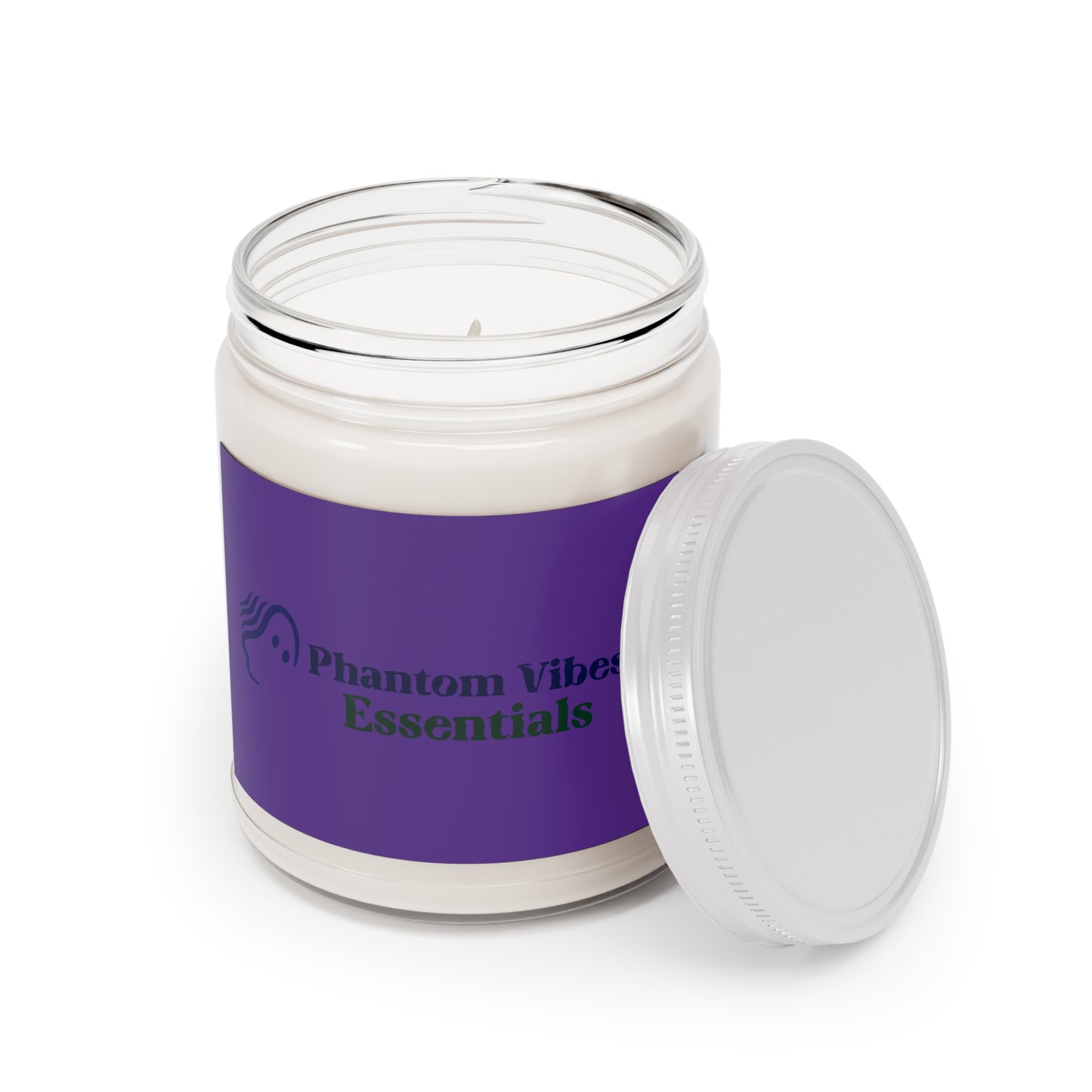 Relaxing Scented Candles for Home, Aromatherapy Gift, Cozy Candle for Self-Care, Eco-Friendly Soy Wax, Home Fragrance Decor