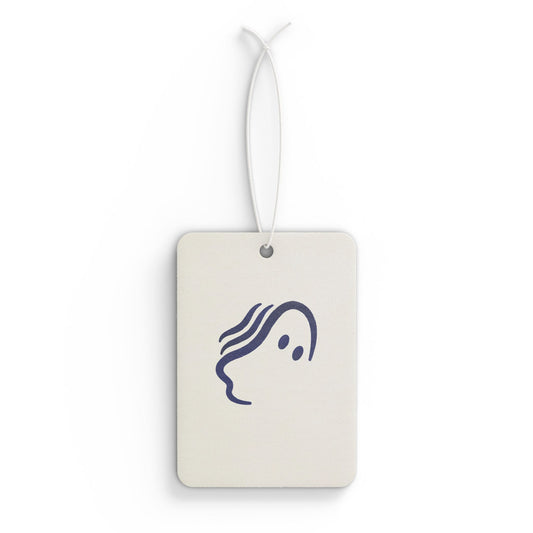Chic Car Air Freshener | Unique Fragrance Diffuser for Car, Home Decor, Gift Idea, Road Trip Essential, Modern Design