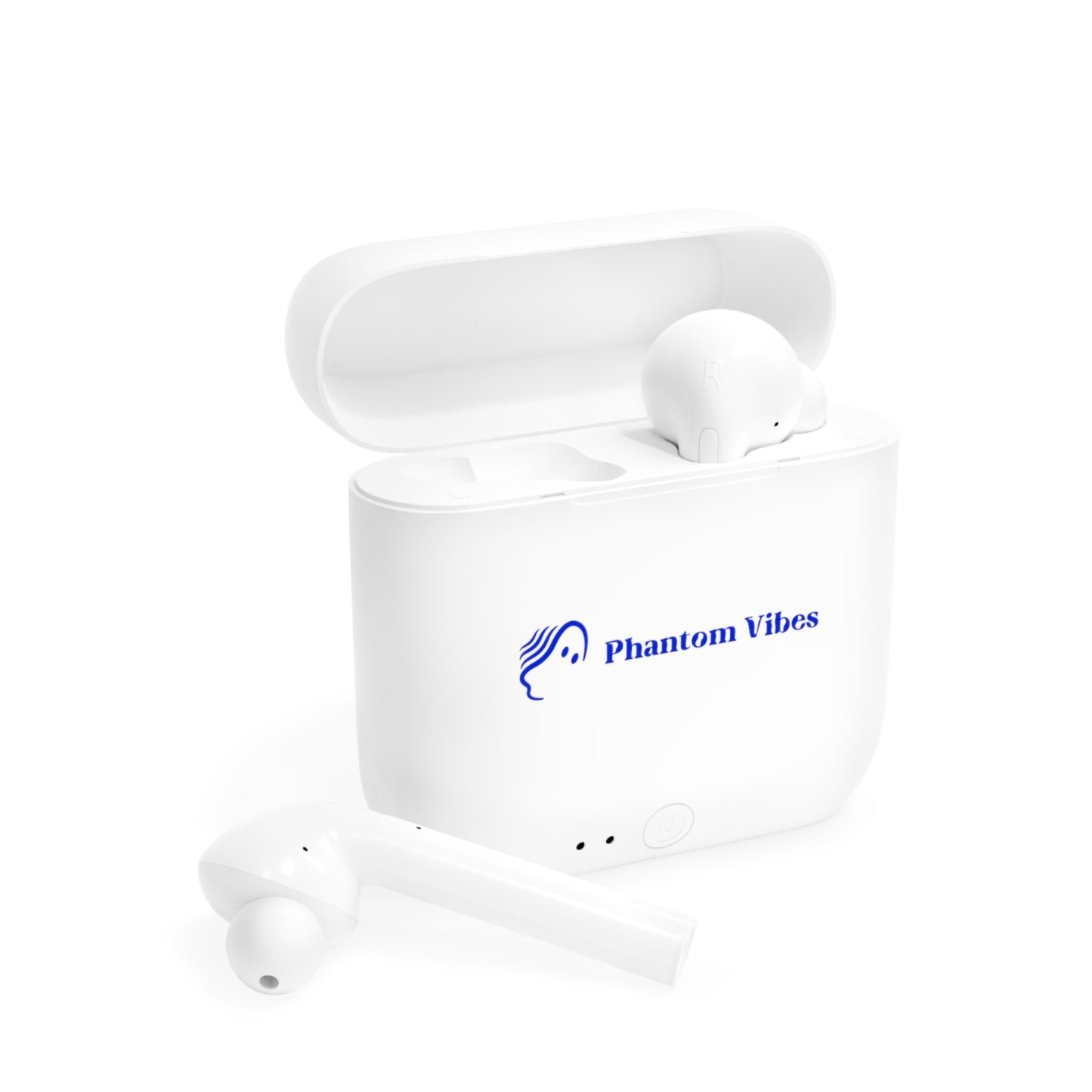 Phantom Vibes Essos Wireless Earbuds