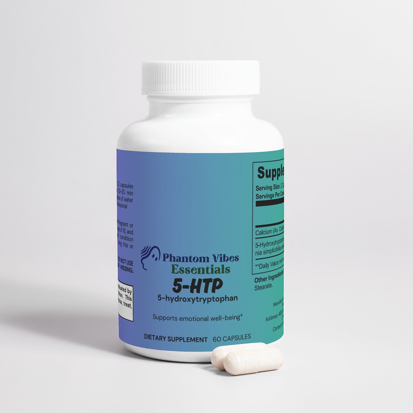 5-HTP