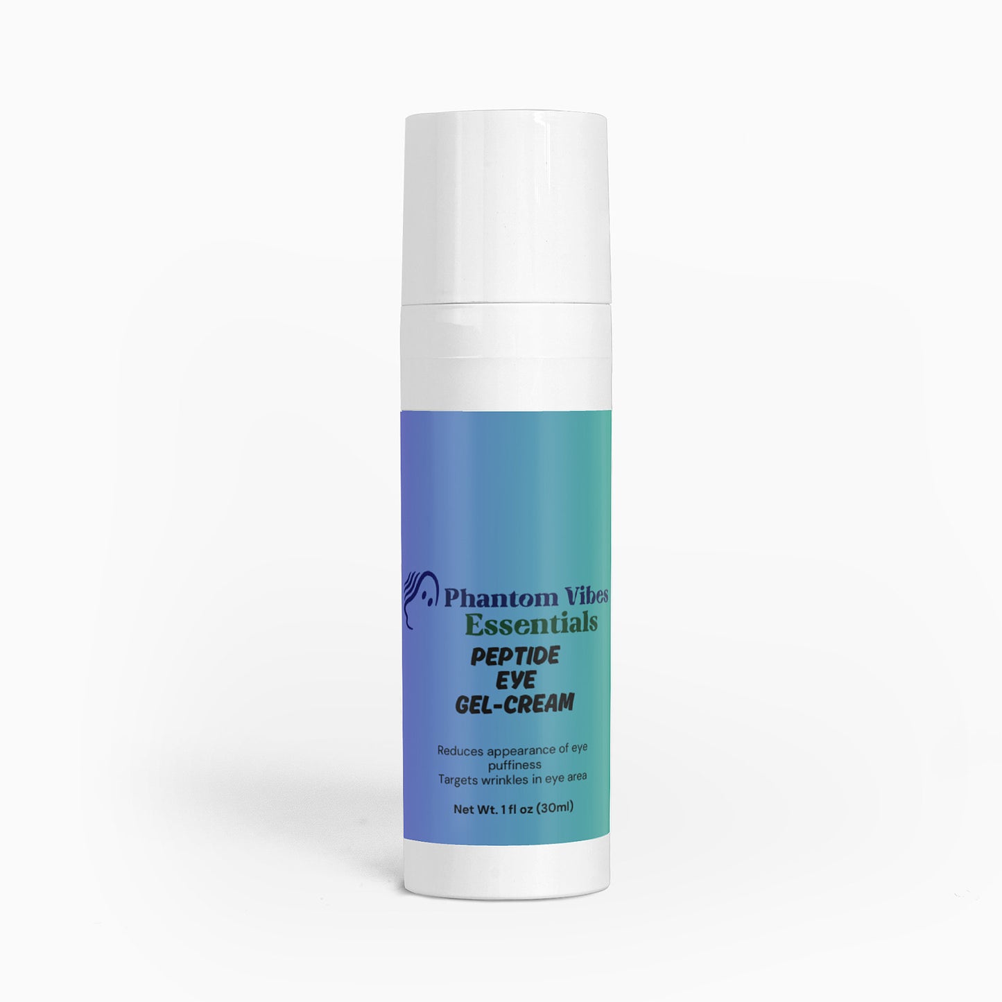 Peptide Eye Gel-Cream