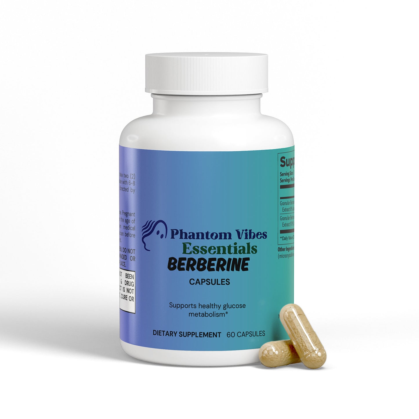 Berberine