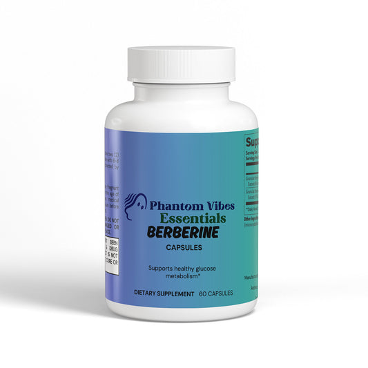 Berberine