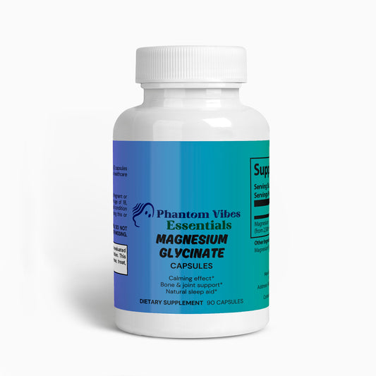Magnesium Glycinate