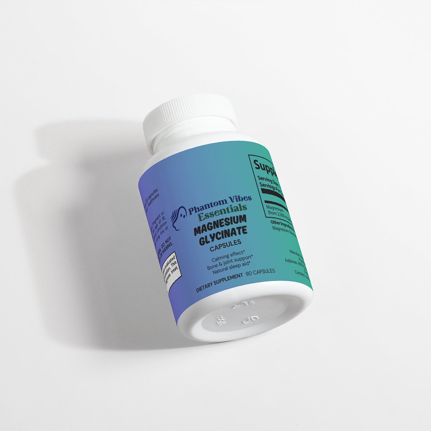 Magnesium Glycinate