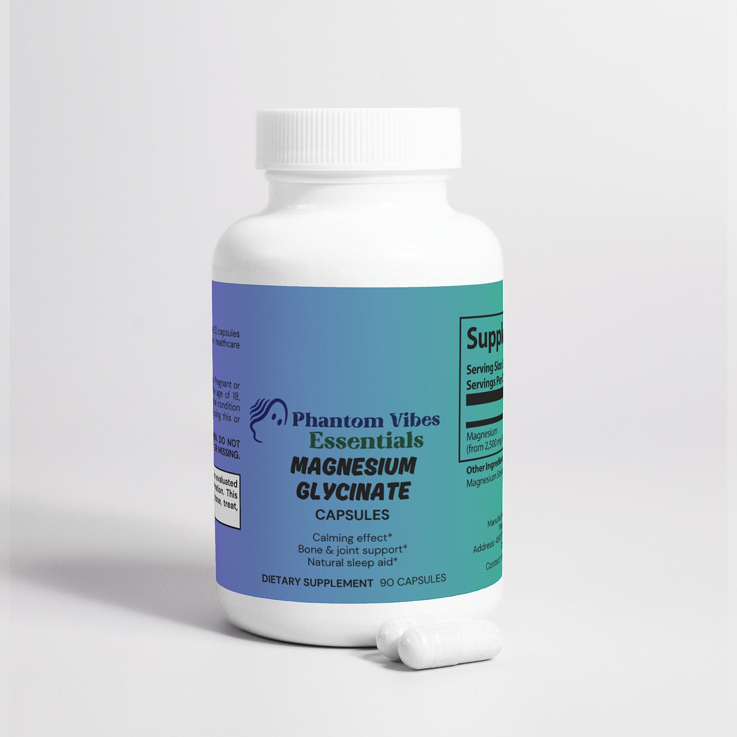 Magnesium Glycinate