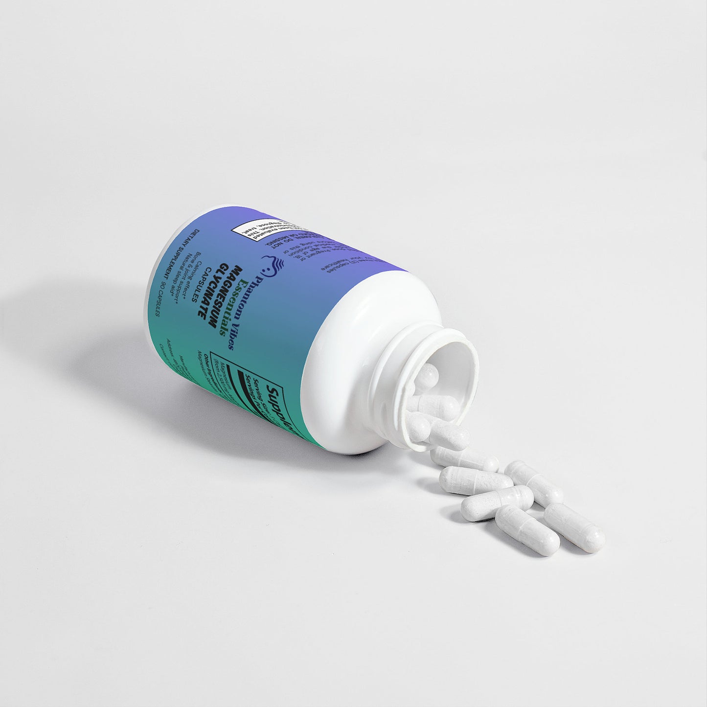 Magnesium Glycinate