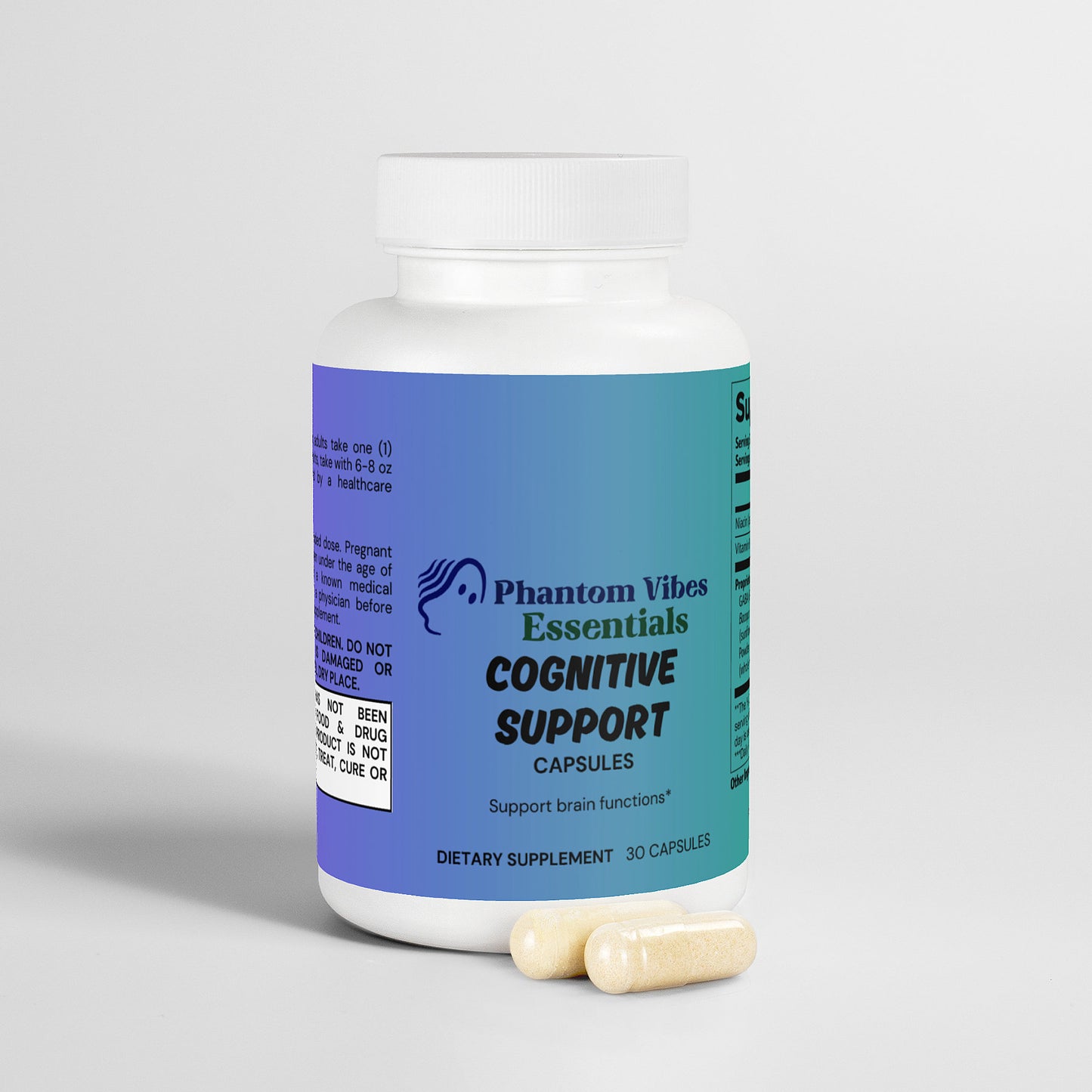 Cognitive Support