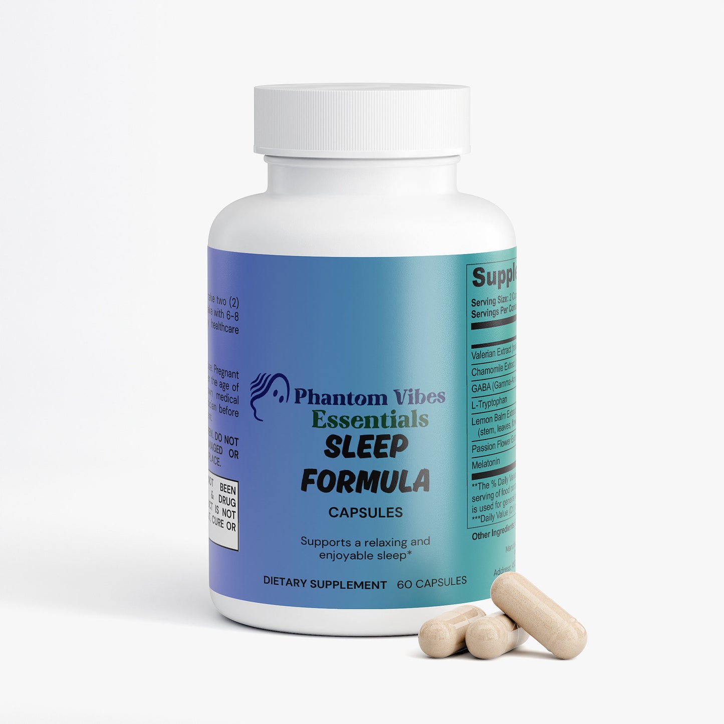 Sleep Formula
