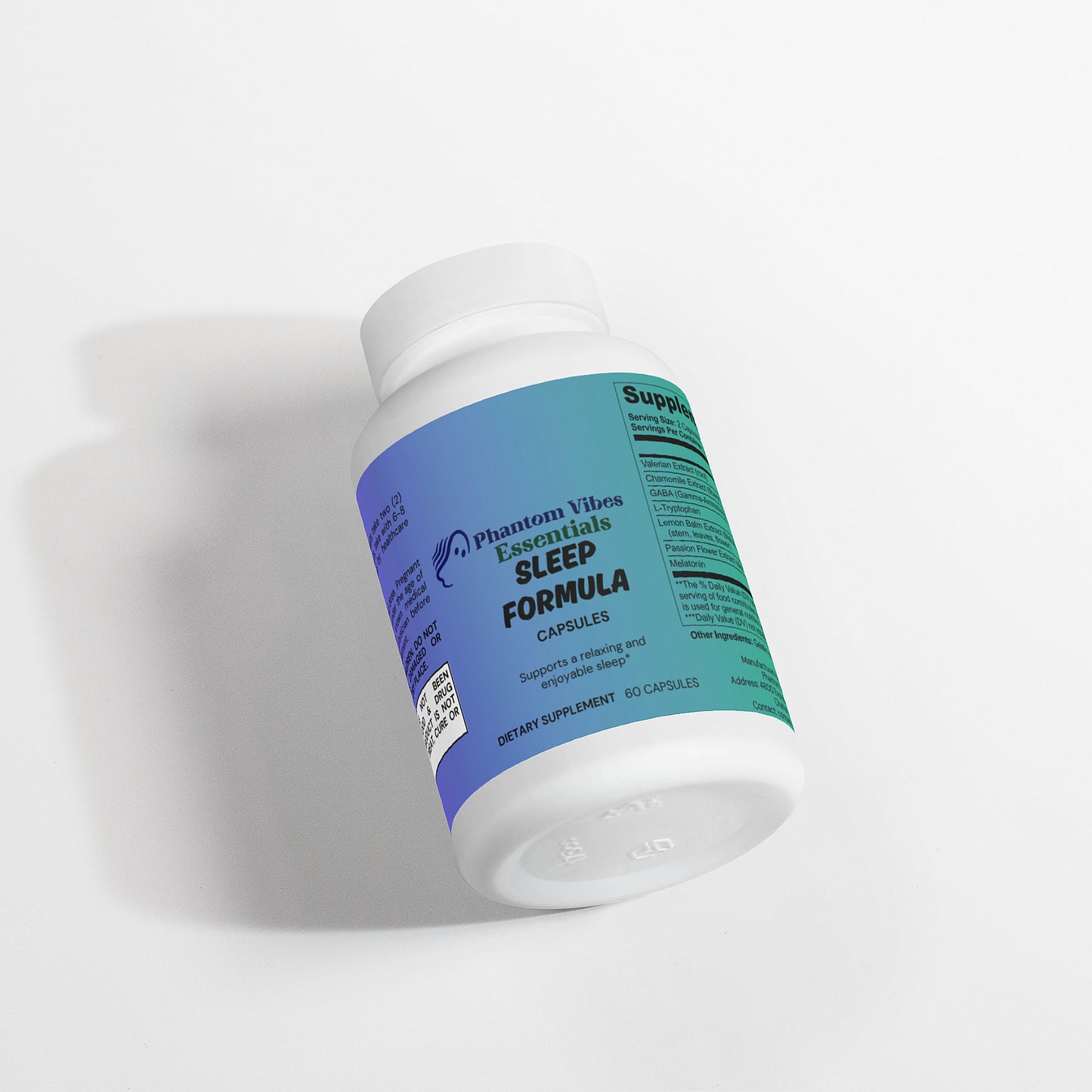 Sleep Formula