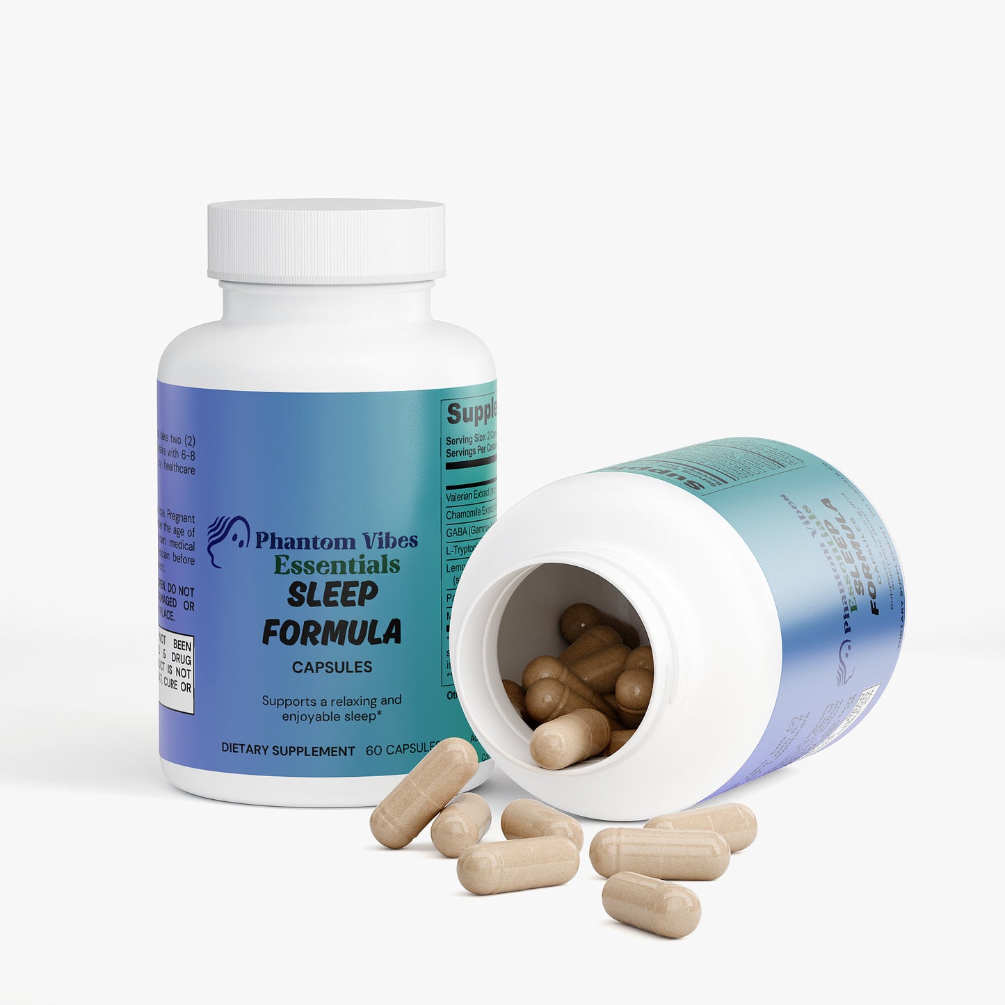 Sleep Formula