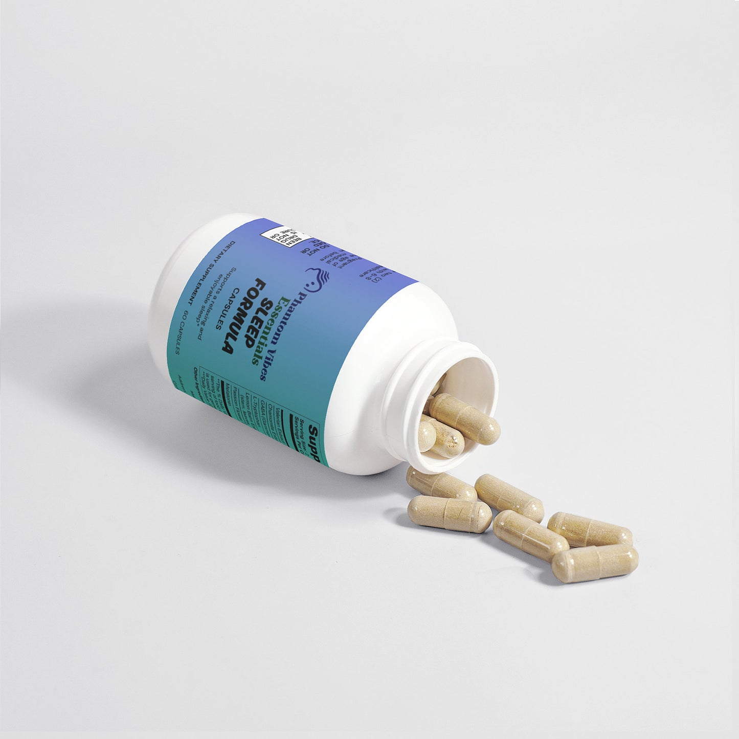 Sleep Formula