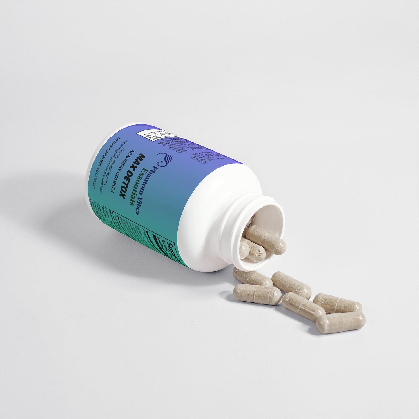 Max Detox (Acai detox)