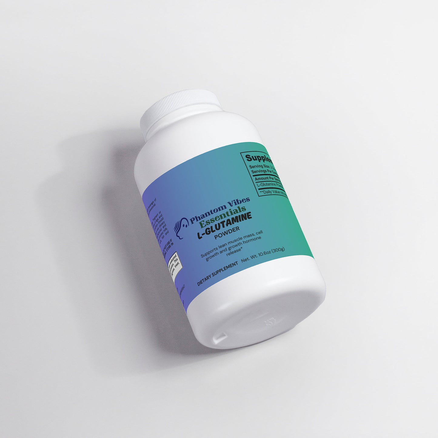 L-Glutamine Powder