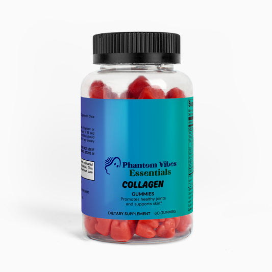Collagen Gummies (Adult)