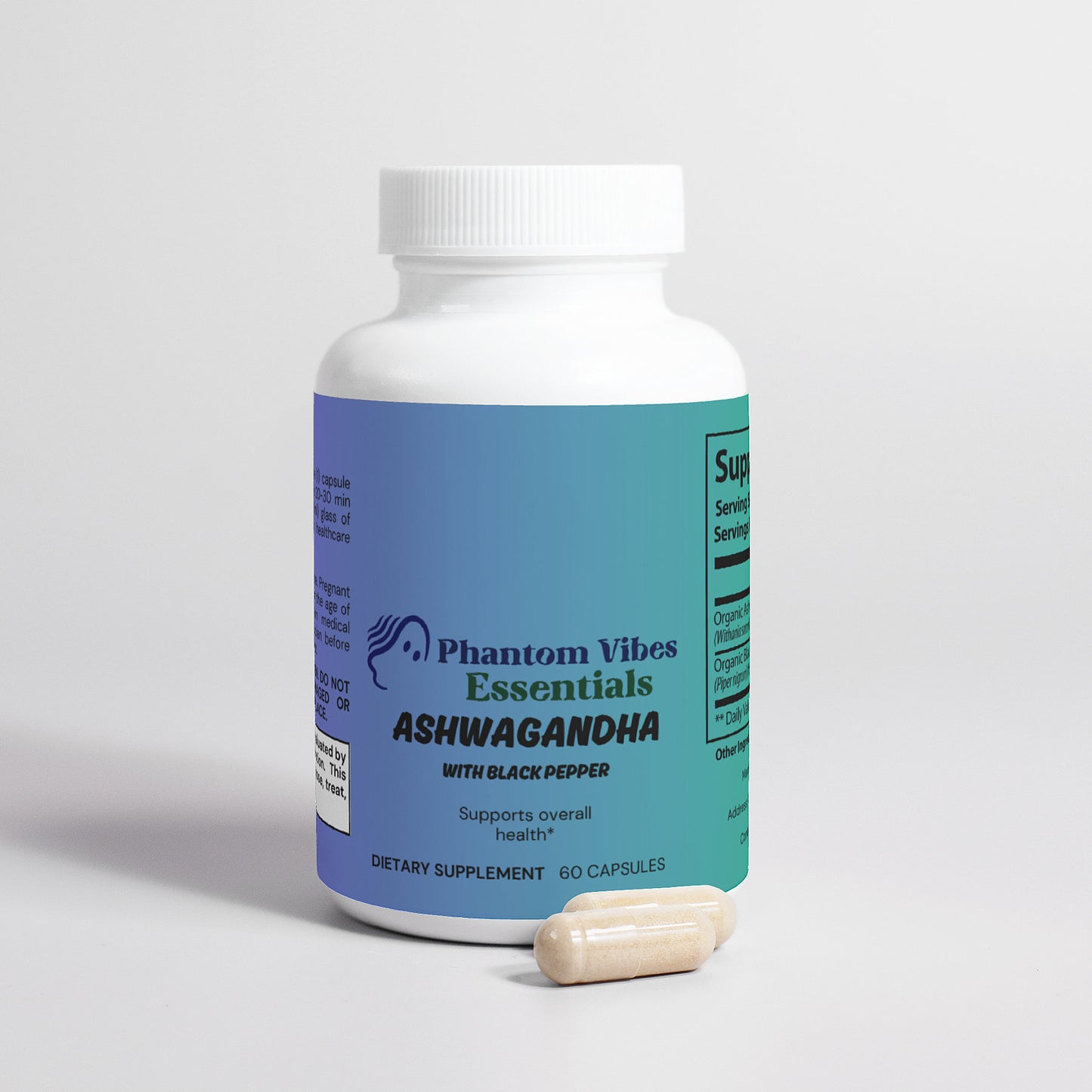 Ashwagandha