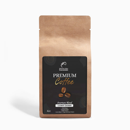 Lioness Cadenza | Overture Blend 4 oz
