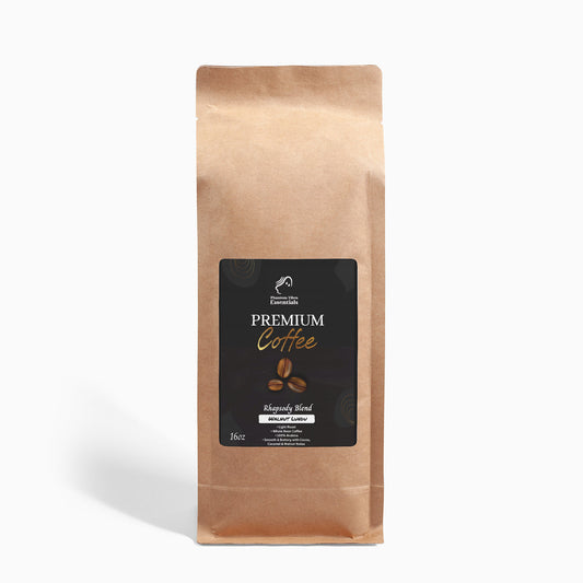 Brazilian Blend 16oz