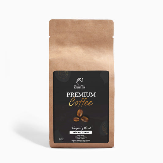 Brazilian Blend 4oz