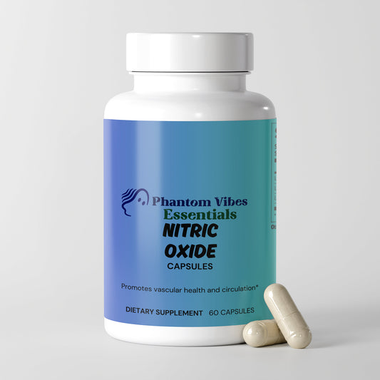 Nitric Oxide