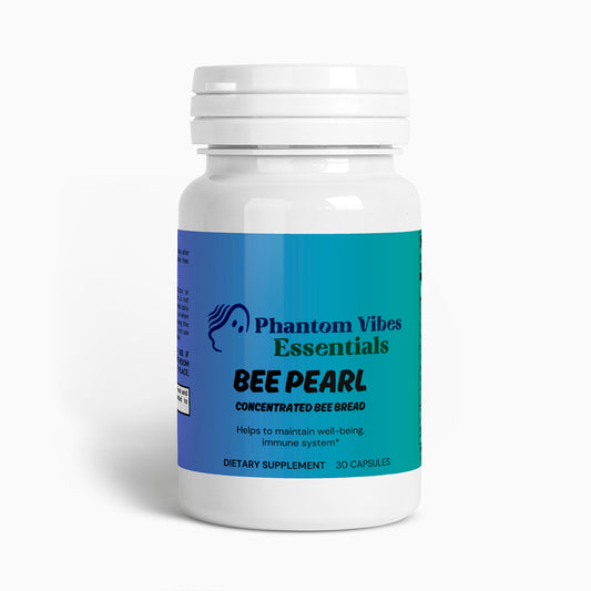 Bee Pearl