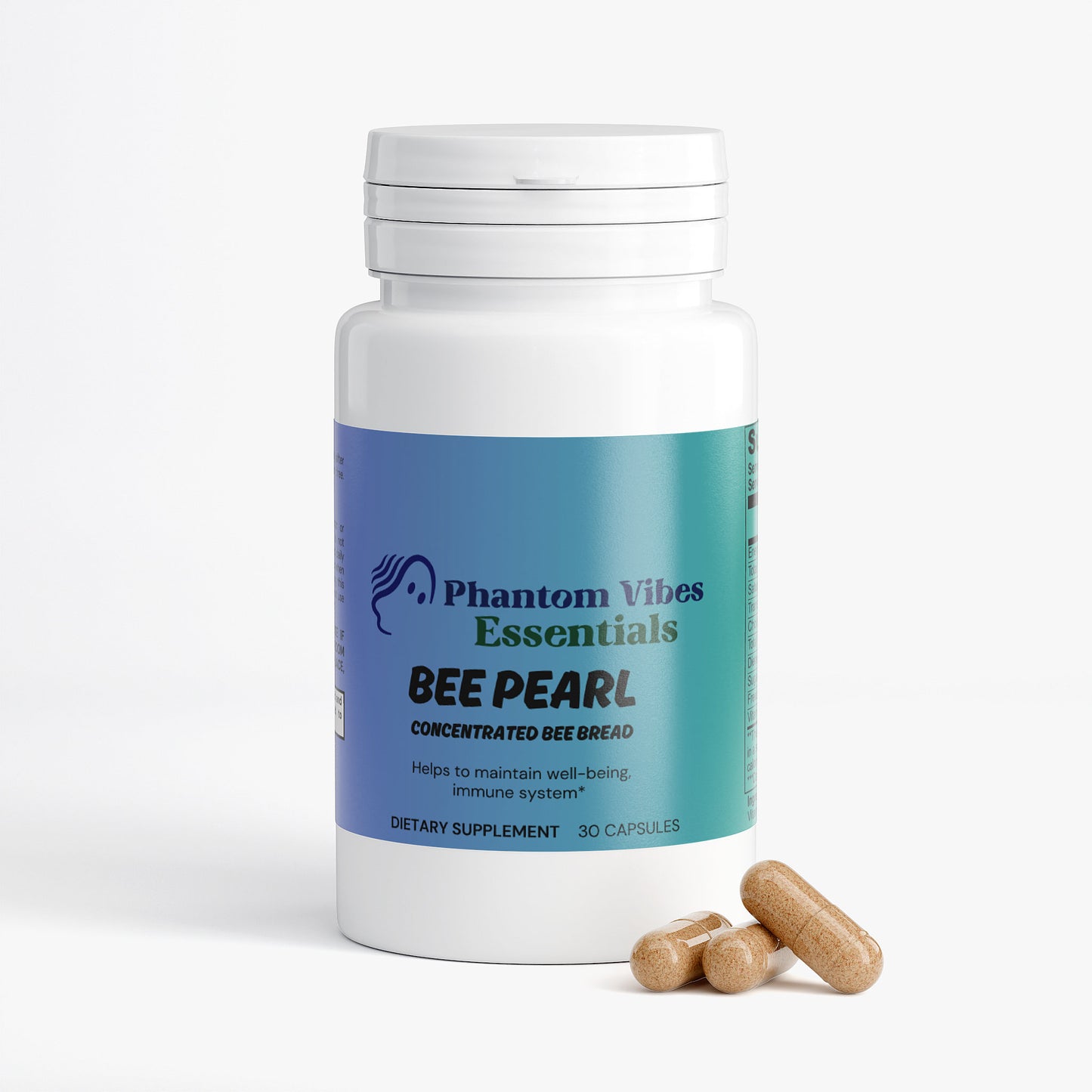 Bee Pearl