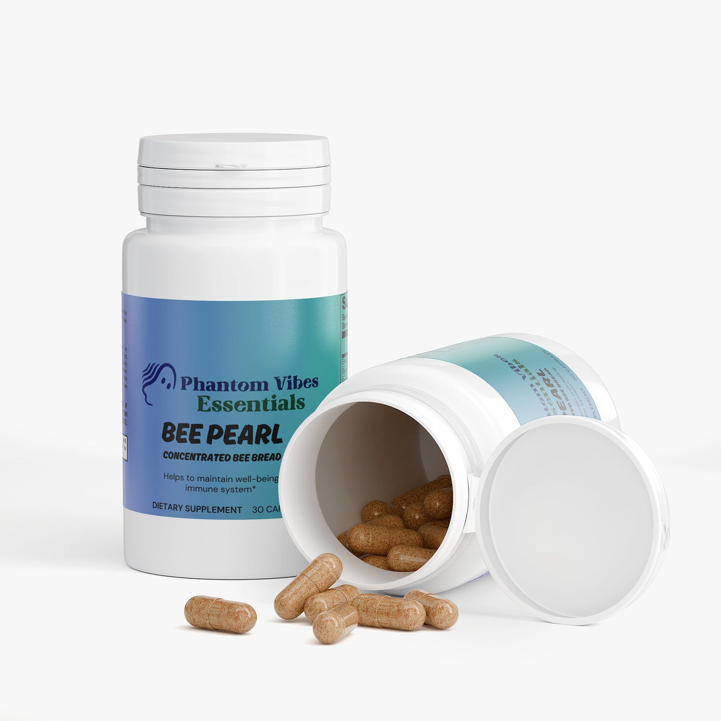 Bee Pearl