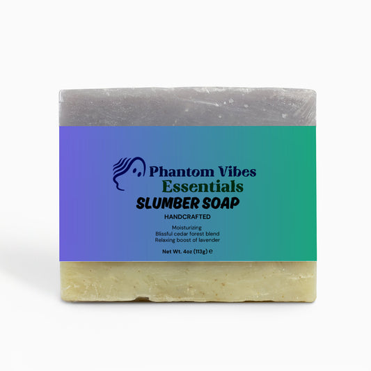 Slumber Soap