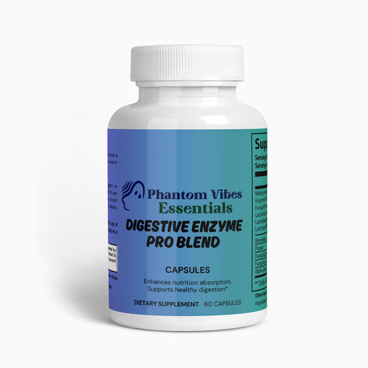 Digestive Enzyme Pro Blend