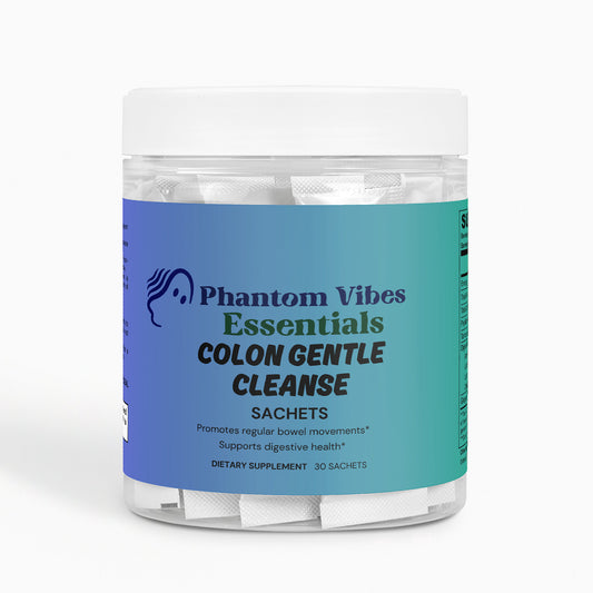 Colon Gentle Cleanse