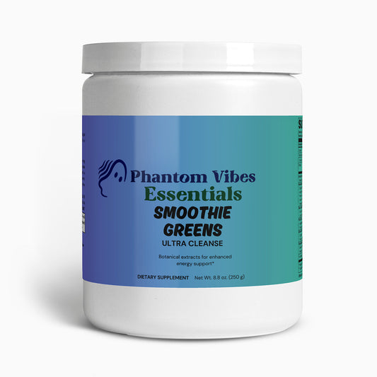 Ultra Cleanse Smoothie Greens