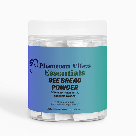 Bee Bread Powder