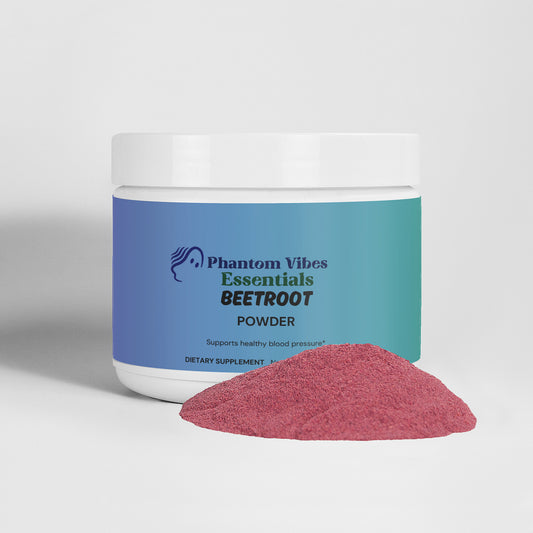 Beetroot Powder