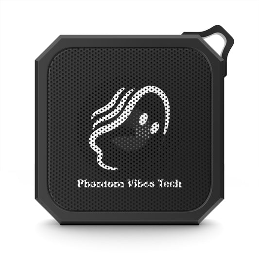 Blackwater Portable Waterproof Outdoor Bluetooth Speaker - Phantom Vibes