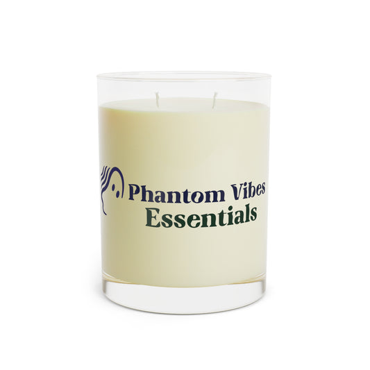 Scented Candle - Relaxing Aromatherapy, Eco-Friendly Gifts for Her, Home Decor, Wellness Candle