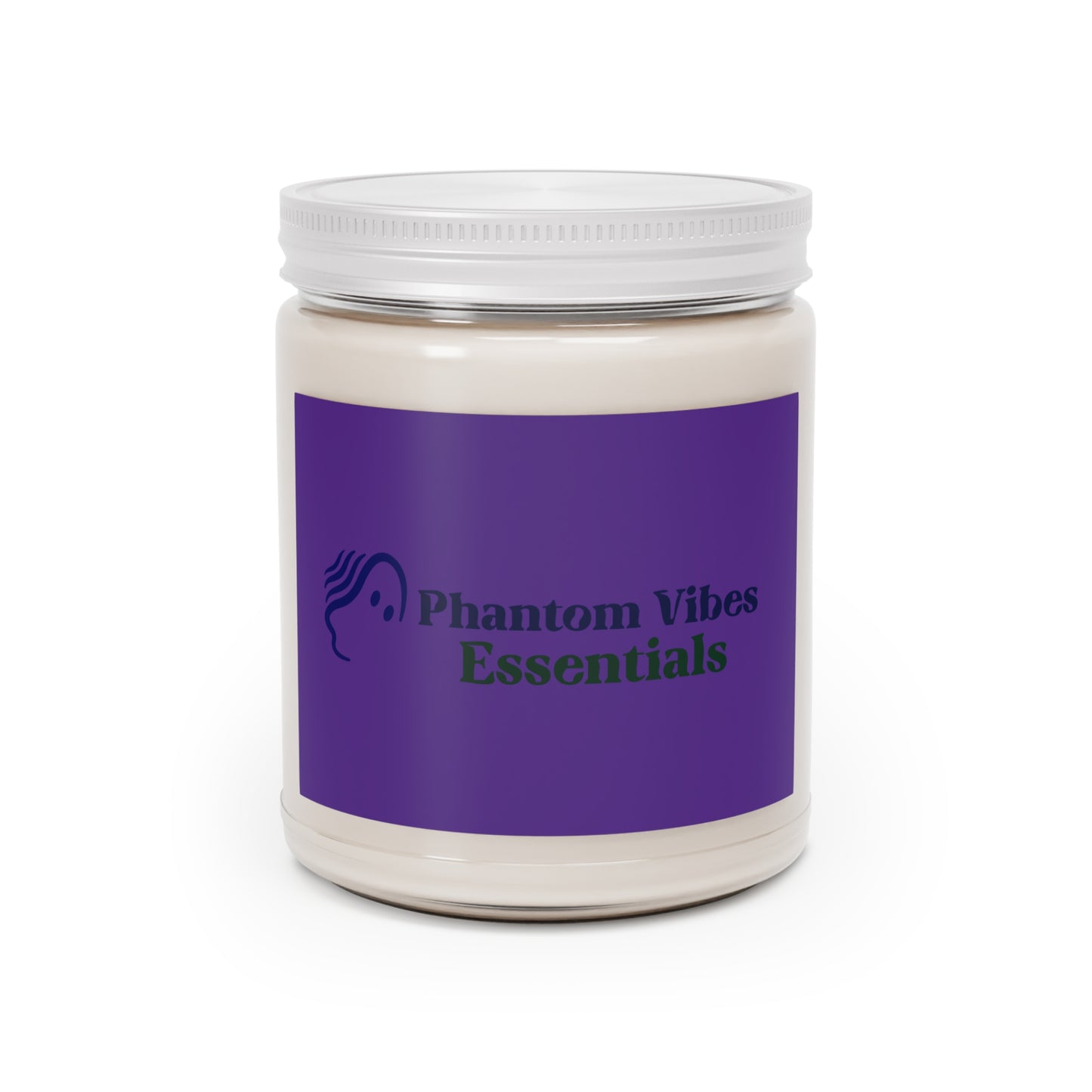 Relaxing Scented Candles for Home, Aromatherapy Gift, Cozy Candle for Self-Care, Eco-Friendly Soy Wax, Home Fragrance Decor