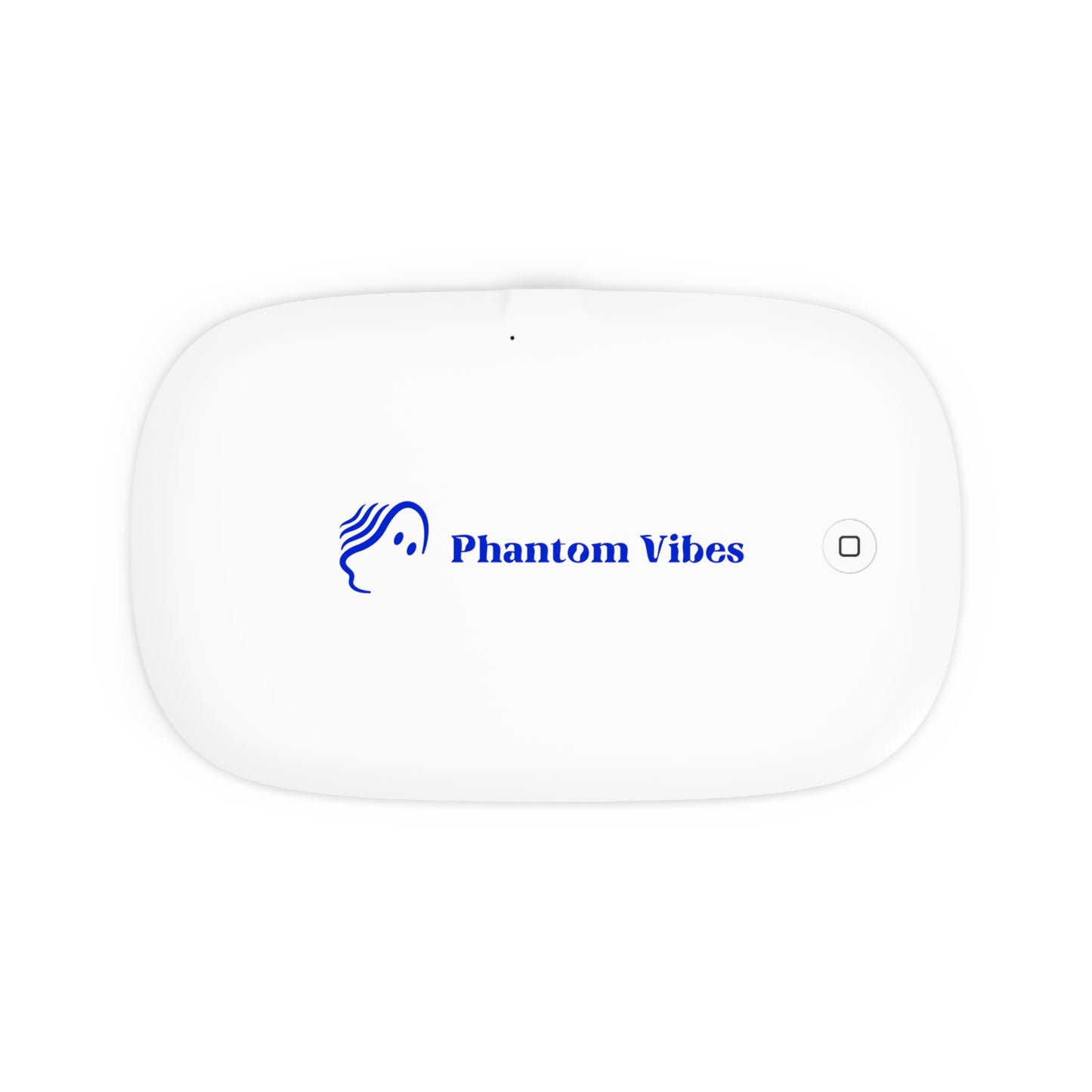 UV Phone Sanitizer & Wireless Charging Pad - Perfect for a Healthy Lifestyle