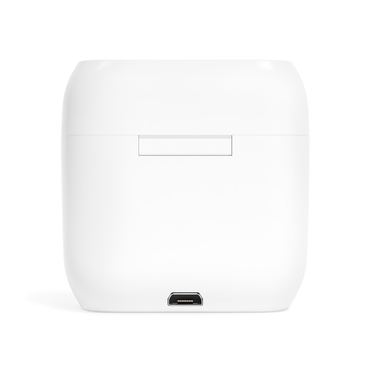 Phantom Vibes Wireless Earbuds — Compact Bluetooth Earbuds with Logo