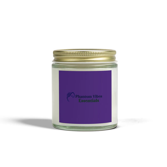 Aromatic Candle Collection, Relaxing Home Decor, Gift for Her, Spa Day, Birthday Present, Cozy Vibe
