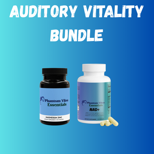 Auditory Vitality Bundle