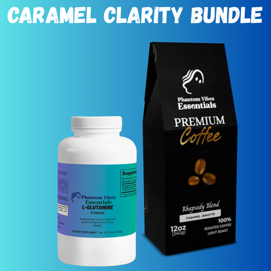 Caramel Clarity Bundle